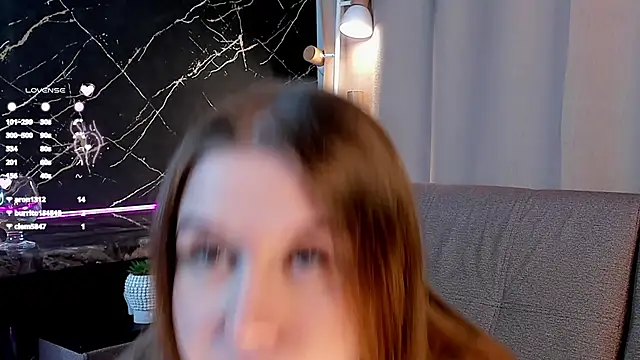 EdithHaskell online show from 02-24-25, 04:36