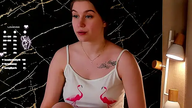 EdithHaskell online show from 02-27-25, 07:26