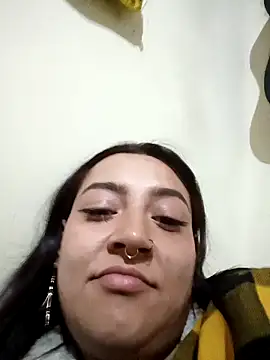 Snapshot of CORALINE_GREYM chatting on 10-09-25, 12:55 CORALINE GREYM online show from 10-09-25, 12:55
