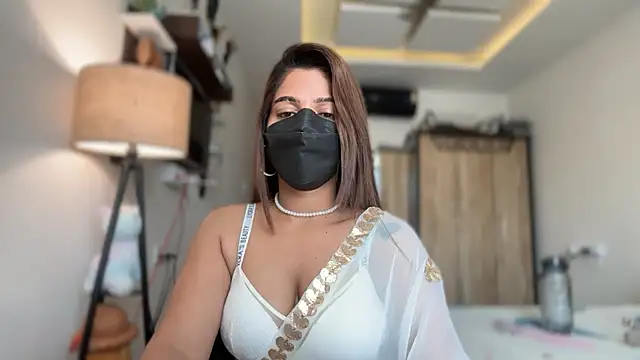 Hotty-Sana online show from 04-01-26, 05:31