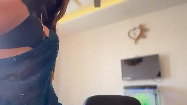 Hotty-Sana online show from 02-06-26, 05:14