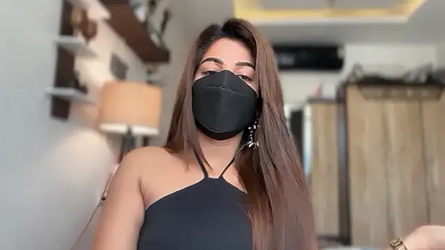 Hotty-Sana online show from 04-16-26, 05:08