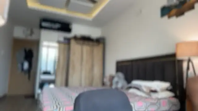 Hotty-Sana online show from 05-03-26, 04:39