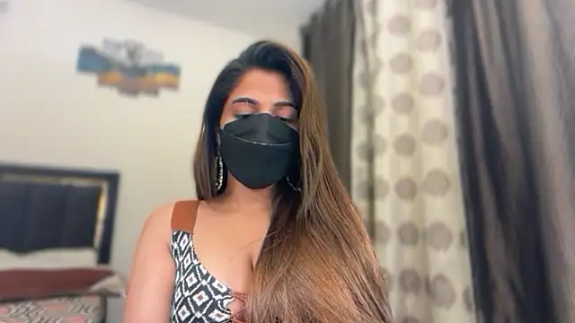 Hotty-Sana online show from 04-30-26, 05:09