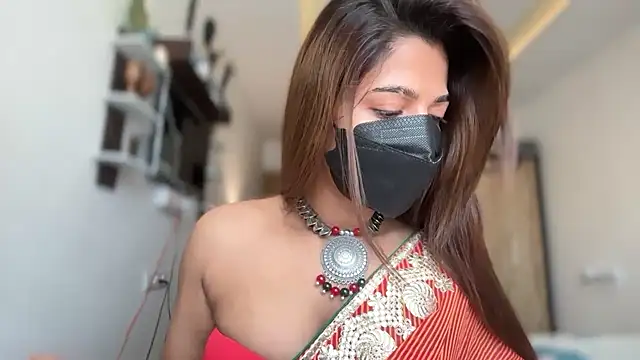 Hotty-Sana online show from 04-03-26, 05:03