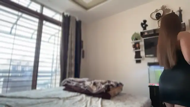 Hotty-Sana online show from 02-21-26, 06:48