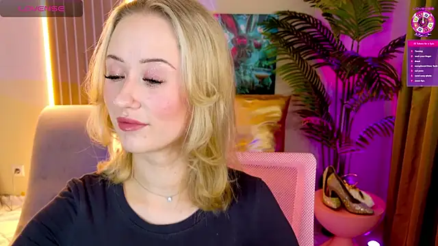 SashaBrooks online show from 02-06-26, 02:13