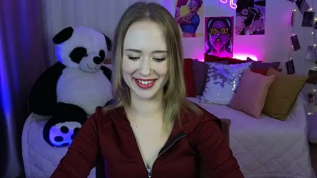 SashaBrooks online show from 09-25-25, 06:14