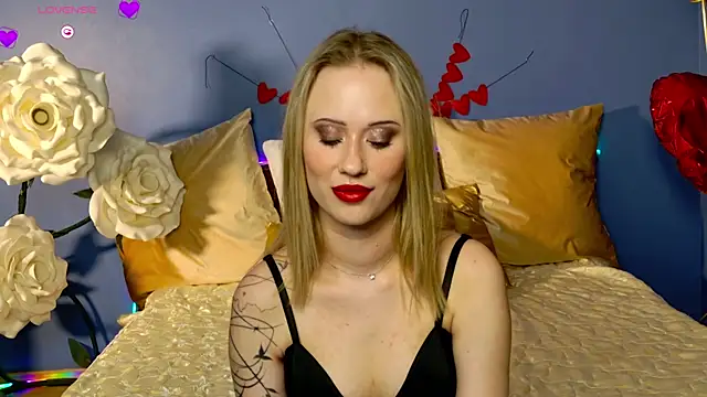 SashaBrooks online show from 04-10-26, 02:13