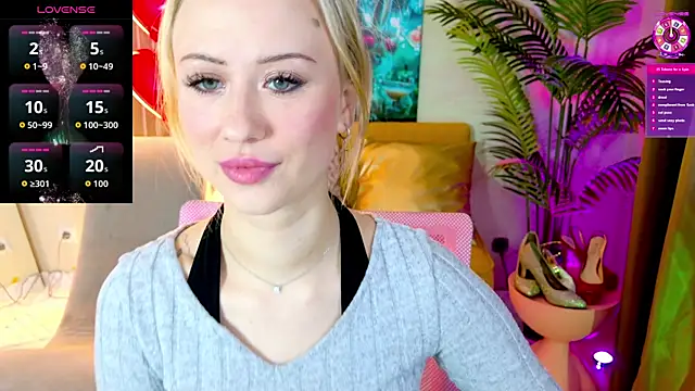 SashaBrooks online show from 02-09-26, 02:04