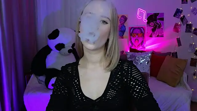 SashaBrooks online show from 10-04-25, 06:31