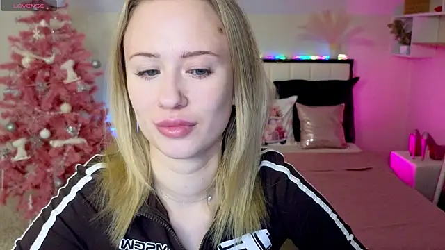 SashaBrooks online show from 01-08-26, 01:50