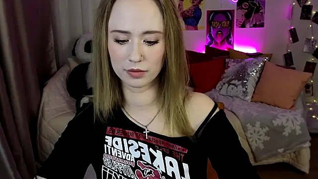 SashaBrooks online show from 09-09-25, 06:06