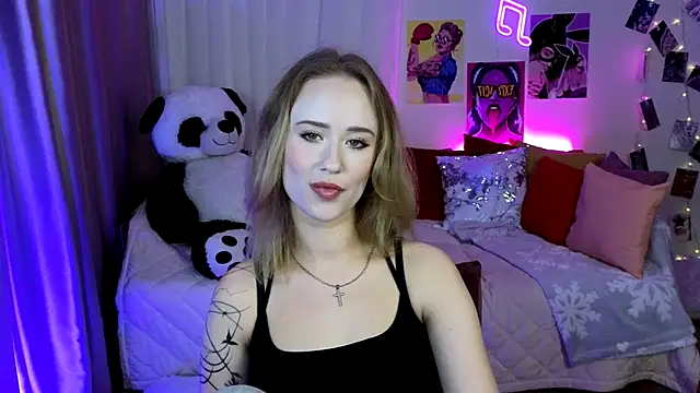 SashaBrooks online show from 09-14-25, 06:08