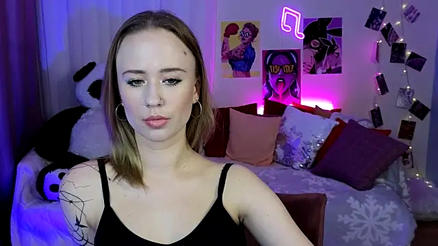 SashaBrooks online show from 09-23-25, 06:04