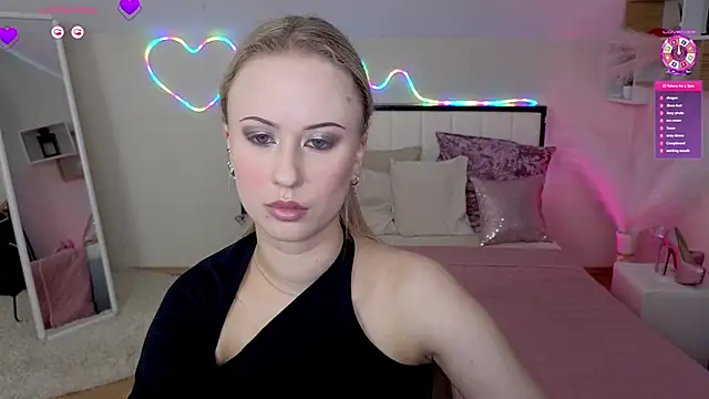 Snapshot of SashaBrooks chatting on 05-12-26, 02:01 SashaBrooks online show from 05-12-26, 02:01