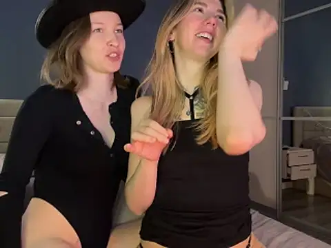 AsgardPrincesses online show from 05-23-26, 08:41
