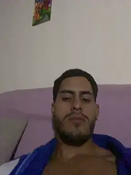 Dalton oficial online show from 05-14-26, 03:03