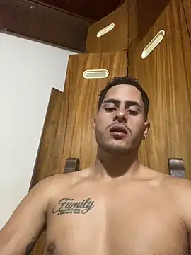 Dalton oficial online show from 11-01-25, 03:46