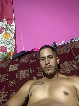 Dalton oficial online show from 02-22-26, 05:43