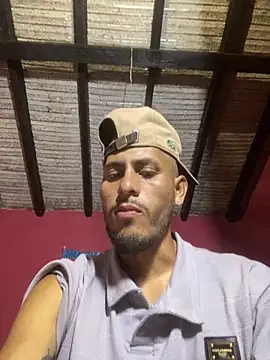 Dalton oficial online show from 02-13-26, 01:49