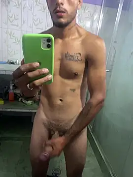 Dalton oficial online show from 02-08-26, 12:25