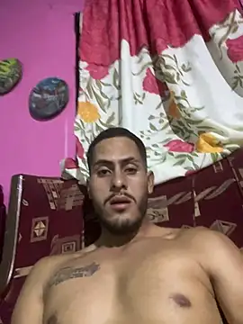 Dalton oficial online show from 03-14-26, 04:07