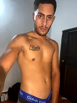 Dalton oficial online show from 09-10-25, 07:46