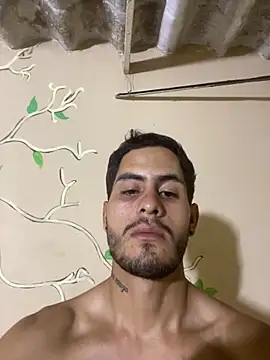 Dalton oficial online show from 05-14-26, 10:07