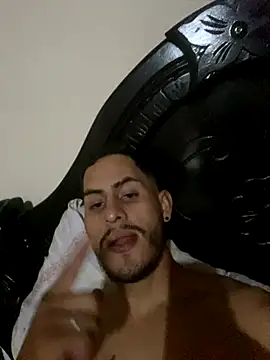 Dalton oficial online show from 10-22-25, 01:16