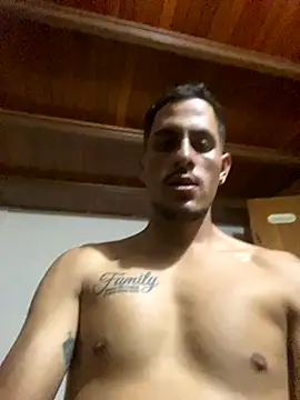 Dalton oficial online show from 11-30-25, 10:54