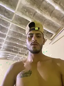 Dalton oficial online show from 03-07-26, 03:13