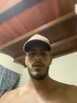 Dalton oficial online show from 04-16-26, 02:56