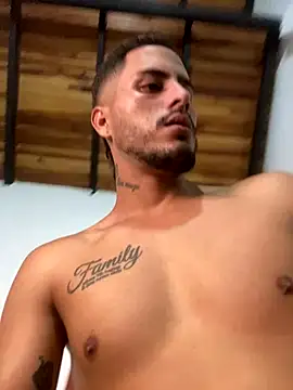 Dalton oficial online show from 10-11-25, 01:17