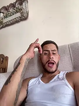 Dalton oficial online show from 10-27-25, 05:58