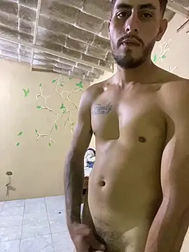 Dalton oficial online show from 03-29-26, 11:06