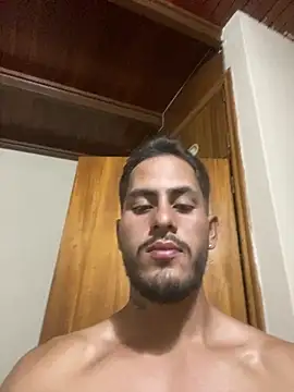 Dalton oficial online show from 04-15-26, 04:07