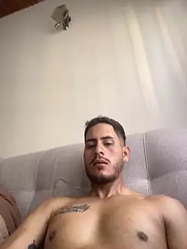 Dalton oficial online show from 11-27-25, 04:07