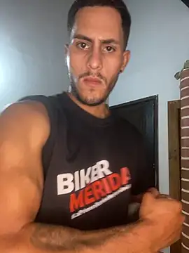 Dalton oficial online show from 09-13-25, 03:28