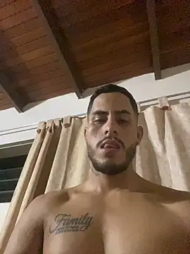 Dalton oficial online show from 10-14-25, 03:29