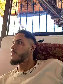 Dalton oficial online show from 01-07-25, 05:09