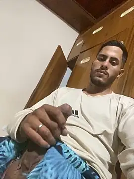 Dalton oficial online show from 10-19-25, 02:03