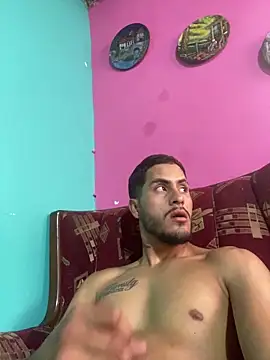 Dalton oficial online show from 04-08-26, 01:23