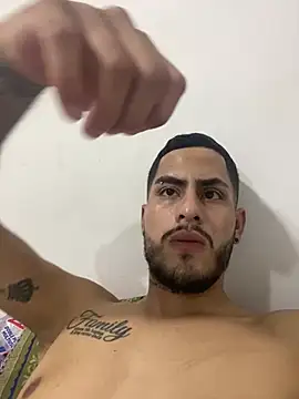 Dalton oficial online show from 12-10-24, 12:28