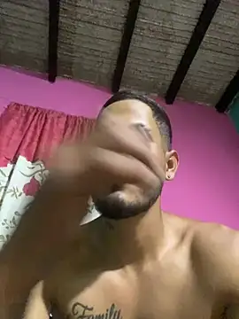 Dalton oficial online show from 03-18-26, 02:48