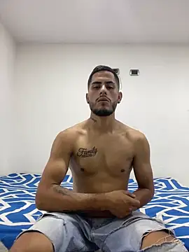 Dalton oficial online show from 12-08-24, 08:09