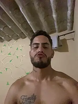 Dalton oficial online show from 06-03-26, 04:02