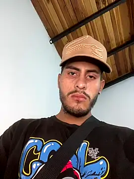 Dalton oficial online show from 10-01-25, 11:08