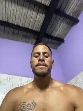 Dalton oficial online show from 02-15-26, 02:23