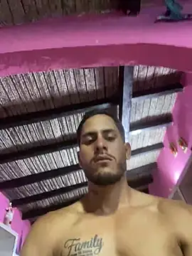 Dalton oficial online show from 02-07-26, 05:59